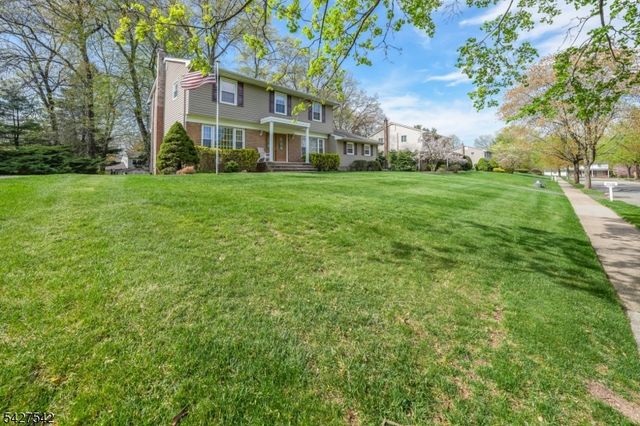 5 Ashlyn Rd, Parsippany-troy Hills Twp., NJ 07054