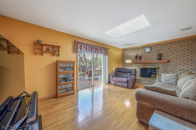 5 Ashlyn Rd, Parsippany-troy Hills Twp., NJ 07054