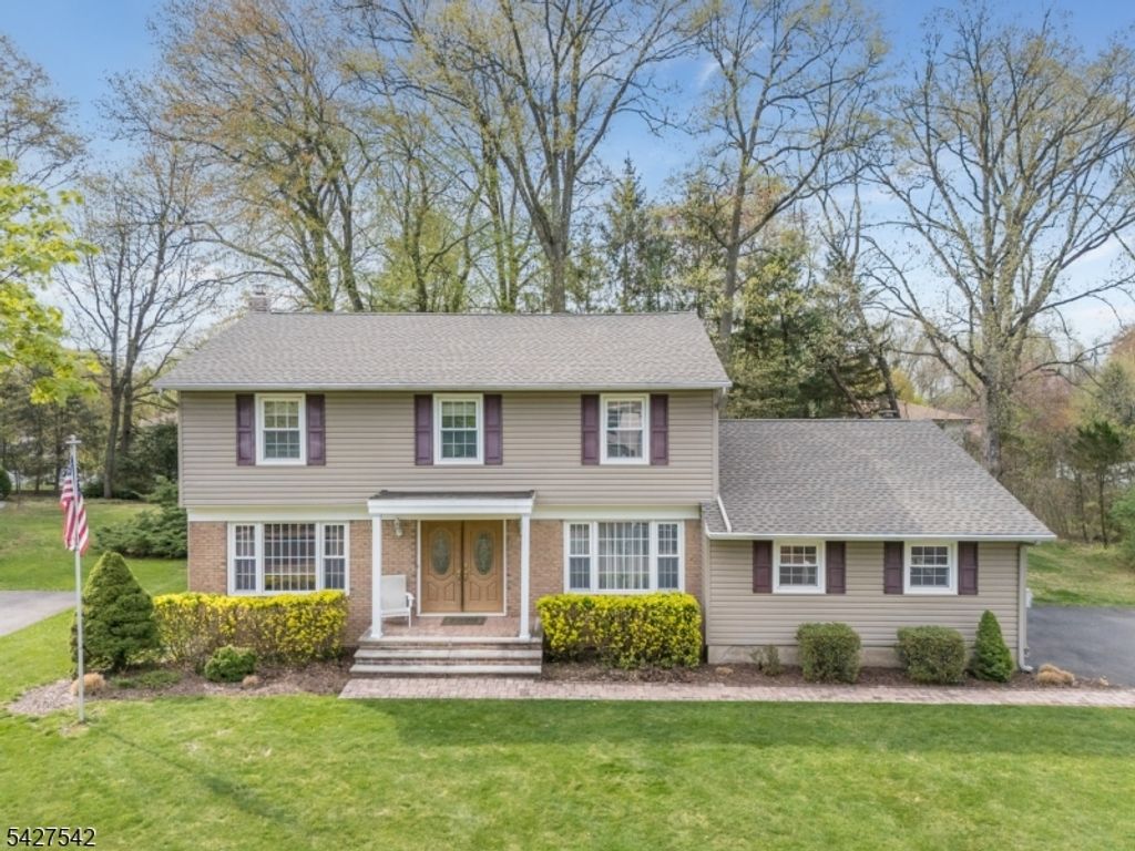 5 Ashlyn Rd, Parsippany-troy Hills Twp., NJ 07054