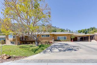 8483 Golden Ridge Road, Lakeside, CA 92040