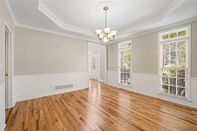 3407 Fairway Court, Woodstock, GA 30189