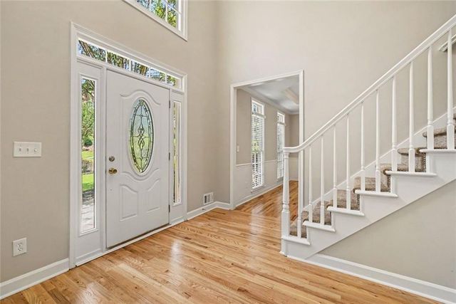 3407 Fairway Court, Woodstock, GA 30189