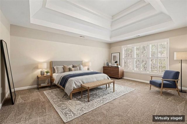 3407 Fairway Court, Woodstock, GA 30189