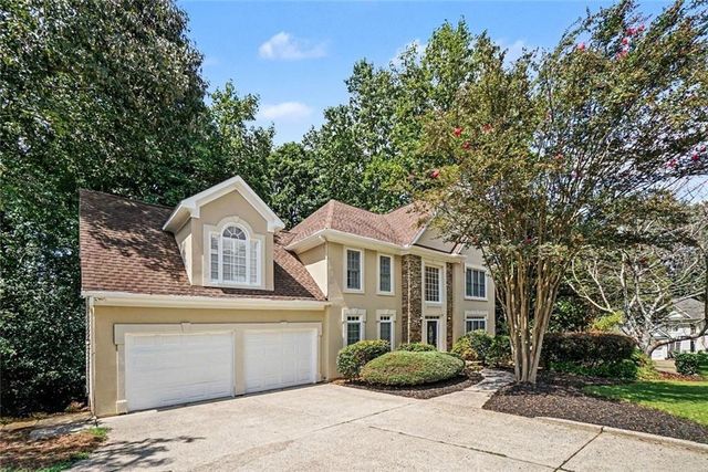 3407 Fairway Court, Woodstock, GA 30189