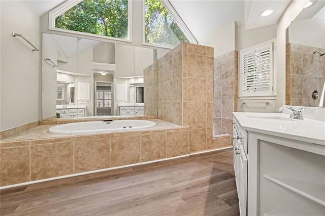 3407 Fairway Court, Woodstock, GA 30189