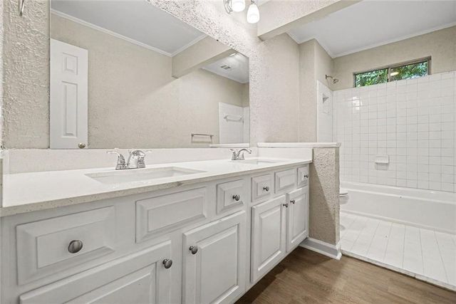 3407 Fairway Court, Woodstock, GA 30189