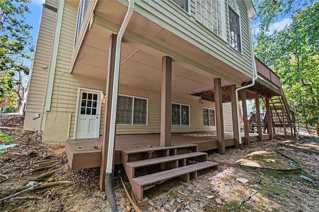 3407 Fairway Court, Woodstock, GA 30189