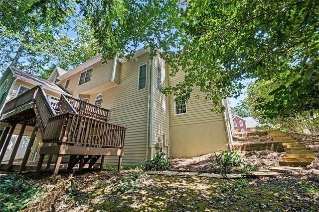 3407 Fairway Court, Woodstock, GA 30189
