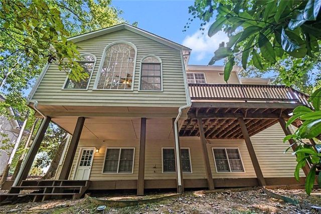 3407 Fairway Court, Woodstock, GA 30189