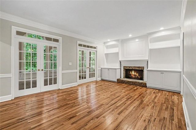 3407 Fairway Court, Woodstock, GA 30189