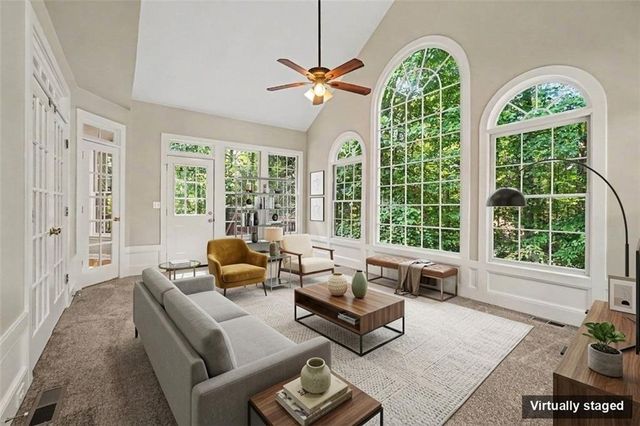 3407 Fairway Court, Woodstock, GA 30189