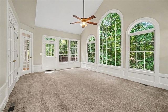 3407 Fairway Court, Woodstock, GA 30189