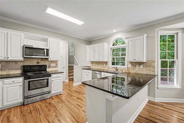 3407 Fairway Court, Woodstock, GA 30189