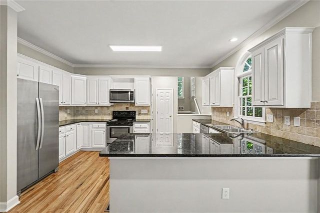 3407 Fairway Court, Woodstock, GA 30189