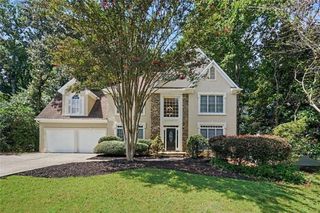 3407 Fairway Court, Woodstock, GA 30189