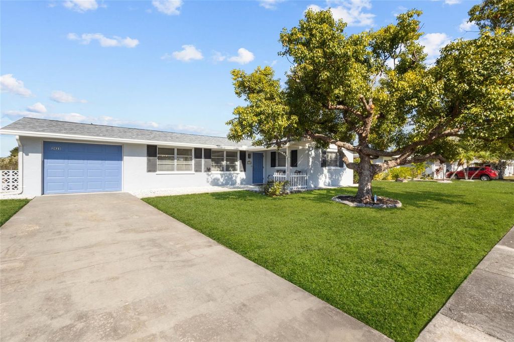 2823 POST ROAD, Sarasota, FL 34231