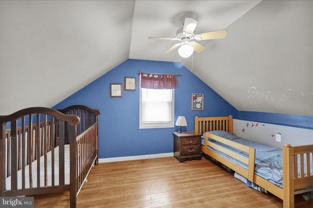 136 REYNOLDS AVE, Pottstown, PA 19464