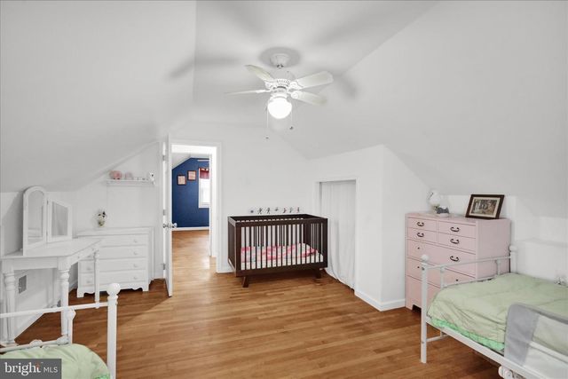 136 REYNOLDS AVE, Pottstown, PA 19464