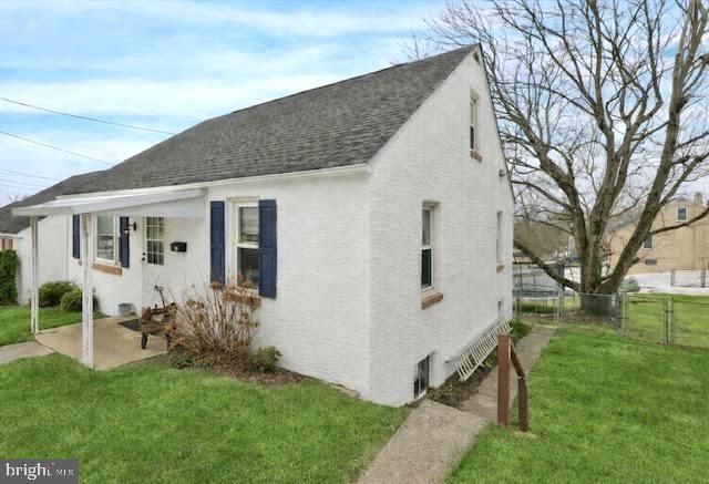 136 REYNOLDS AVE, Pottstown, PA 19464