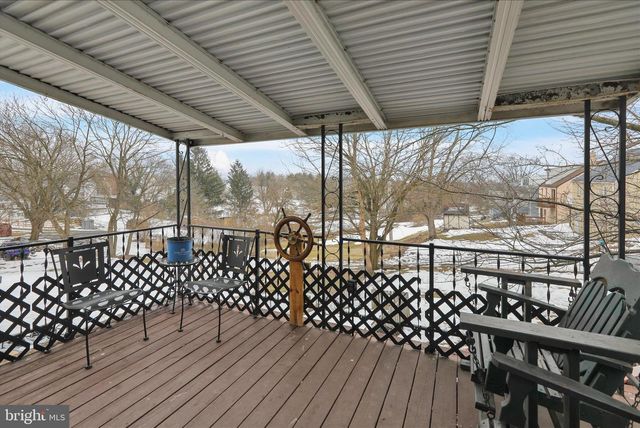 136 REYNOLDS AVE, Pottstown, PA 19464