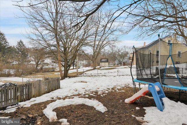 136 REYNOLDS AVE, Pottstown, PA 19464