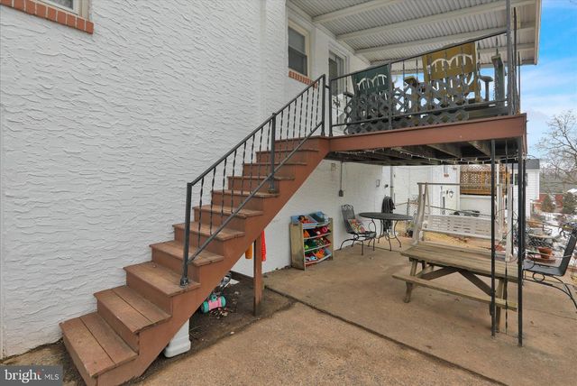 136 REYNOLDS AVE, Pottstown, PA 19464