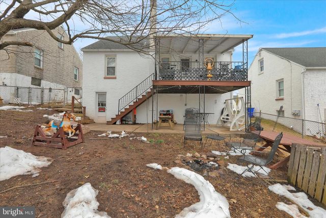 136 REYNOLDS AVE, Pottstown, PA 19464