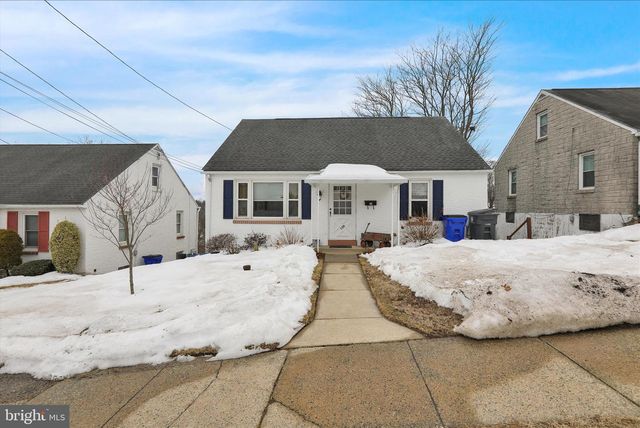 136 REYNOLDS AVE, Pottstown, PA 19464