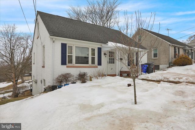 136 REYNOLDS AVE, Pottstown, PA 19464