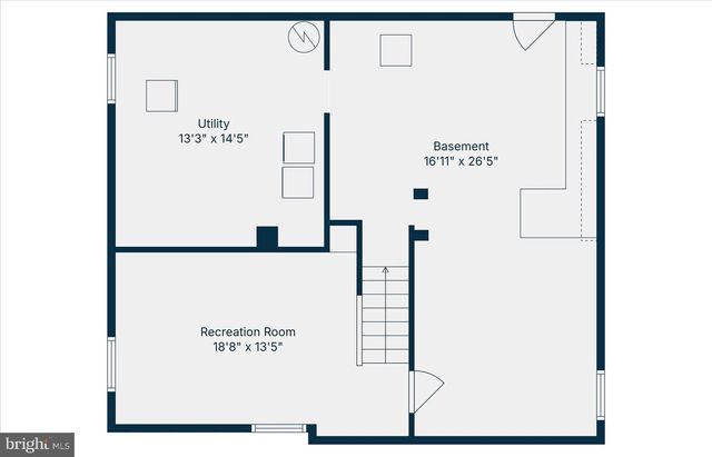 136 REYNOLDS AVE, Pottstown, PA 19464