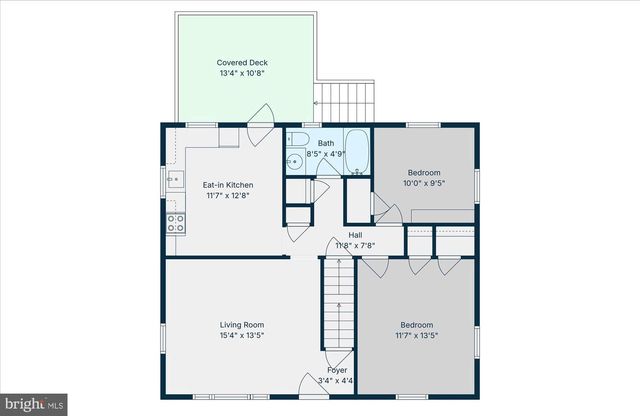 136 REYNOLDS AVE, Pottstown, PA 19464