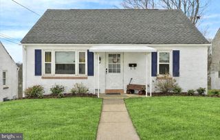 136 REYNOLDS AVE, Pottstown, PA 19464