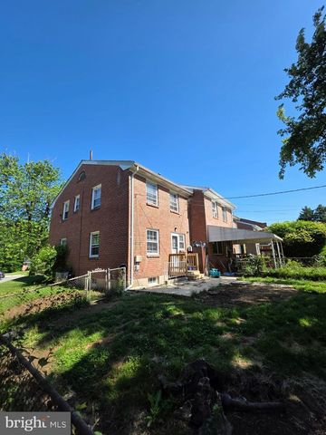 1101 PELHAM WOOD RD, Parkville, MD 21234