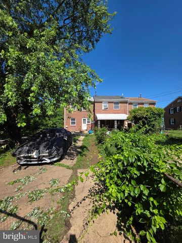 1101 PELHAM WOOD RD, Parkville, MD 21234