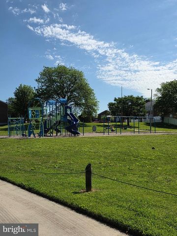 1101 PELHAM WOOD RD, Parkville, MD 21234