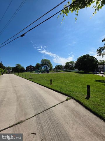 1101 PELHAM WOOD RD, Parkville, MD 21234