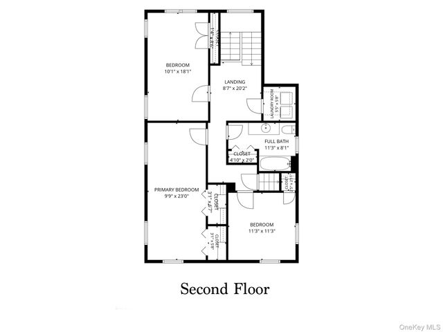 265 Schenck Avenue, Great Neck, NY 11021