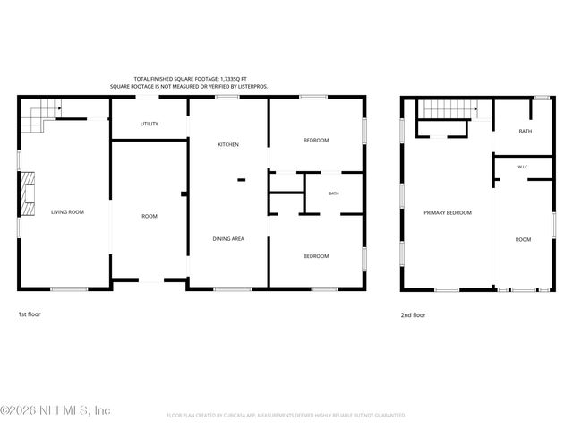 326 CAHOON Road S, Jacksonville, FL 32220