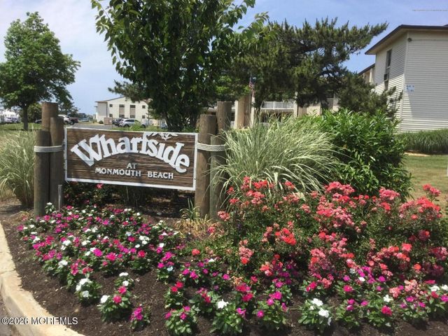 81 Wharfside Drive, Monmouth Beach, NJ 07750