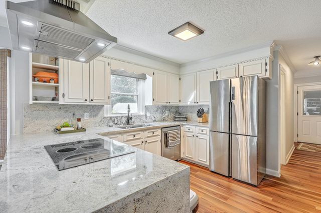 106 Santee Cooper Annex, Santee, SC 29142