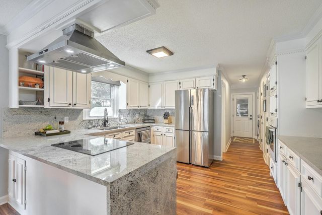 106 Santee Cooper Annex, Santee, SC 29142