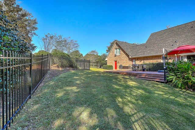 106 Santee Cooper Annex, Santee, SC 29142