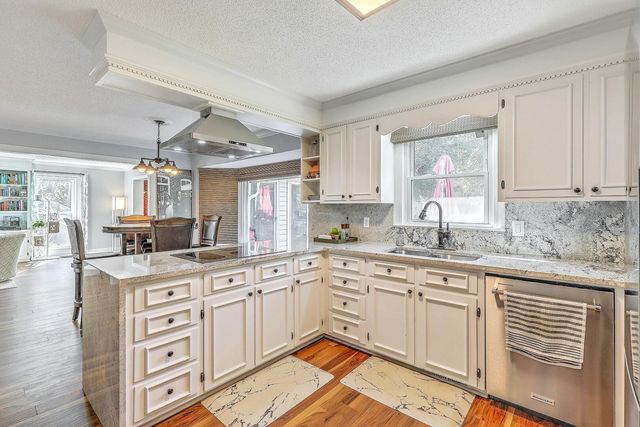 106 Santee Cooper Annex, Santee, SC 29142