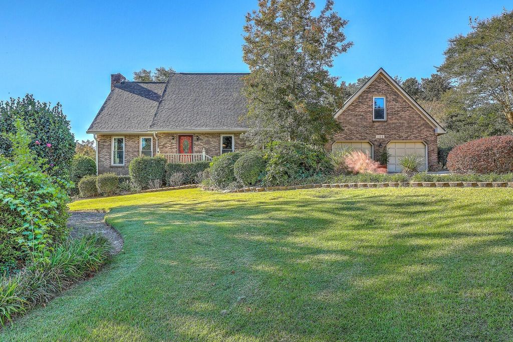 106 Santee Cooper Annex, Santee, SC 29142