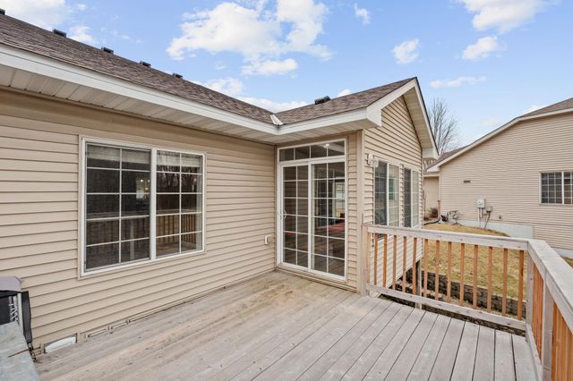 13761 Dorothy Drive, Rogers, MN 55374