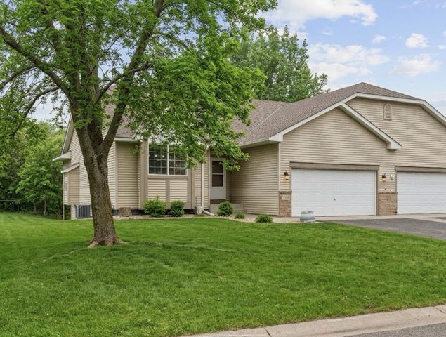 13761 Dorothy Drive, Rogers, MN 55374