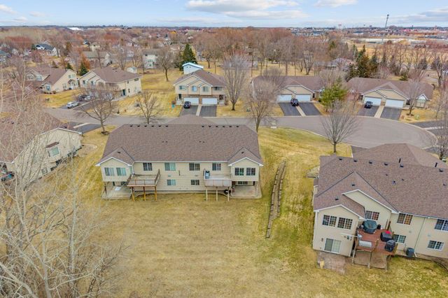 13761 Dorothy Drive, Rogers, MN 55374