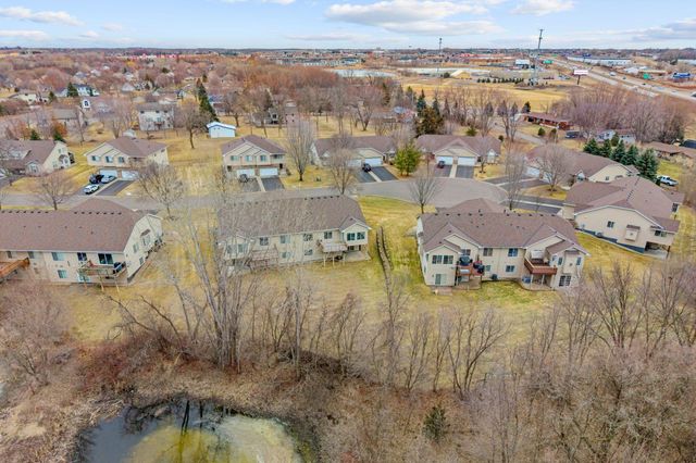 13761 Dorothy Drive, Rogers, MN 55374