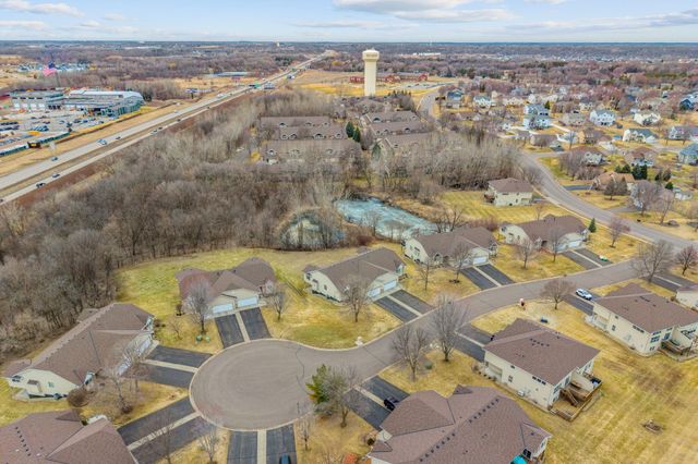 13761 Dorothy Drive, Rogers, MN 55374