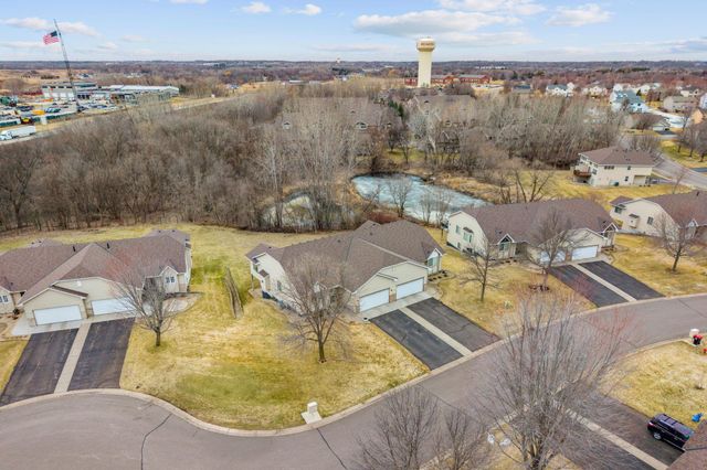 13761 Dorothy Drive, Rogers, MN 55374